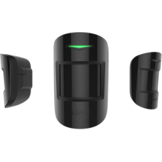 Ajax Motion Protect Black